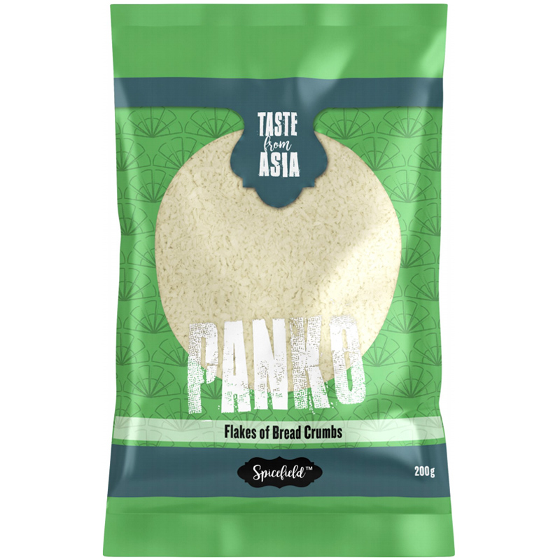 Ströbröd Panko 200g - 44% rabatt