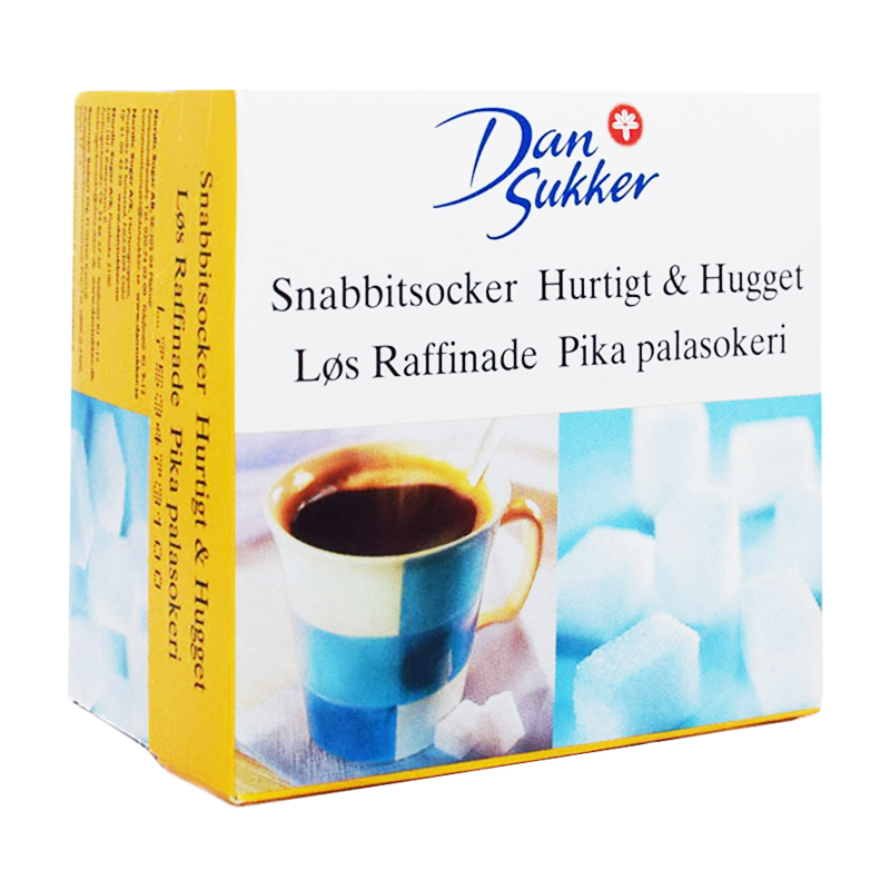 Snabbitssocker - 20% rabatt