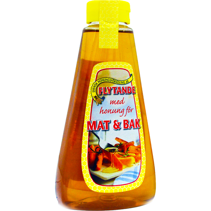 Honung Flytande - 49% rabatt