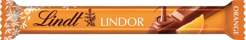 Lindor Stick Orange 38g