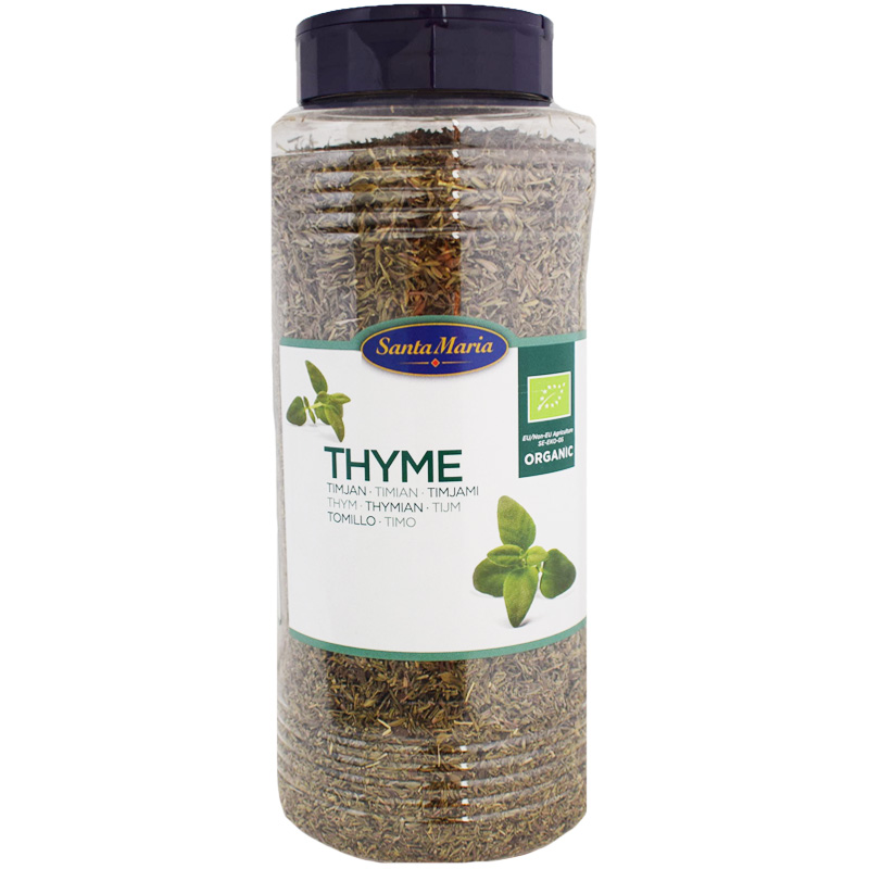 Eko Timjan 210g - 45% rabatt