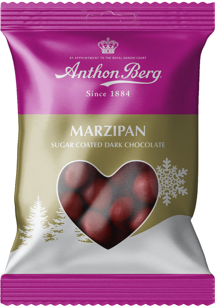 Anthon Berg Marsipan 80g
