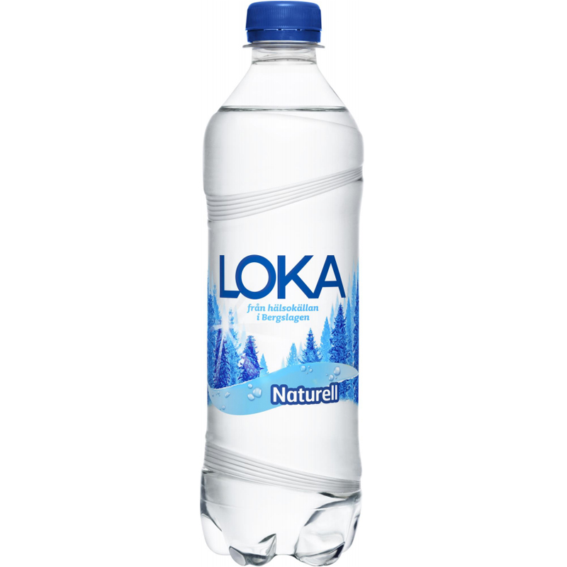 Loka - 46% rabatt