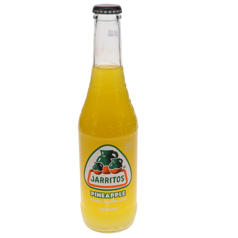 Läsk Ananas - 44% rabatt