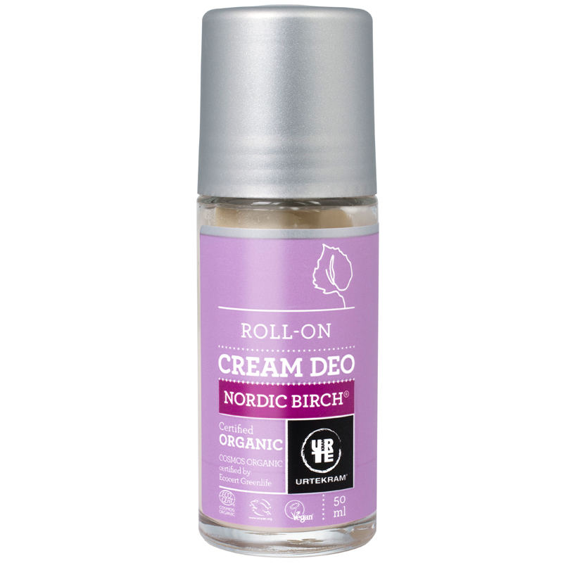 Deodorant Nordic Birch - 41% rabatt