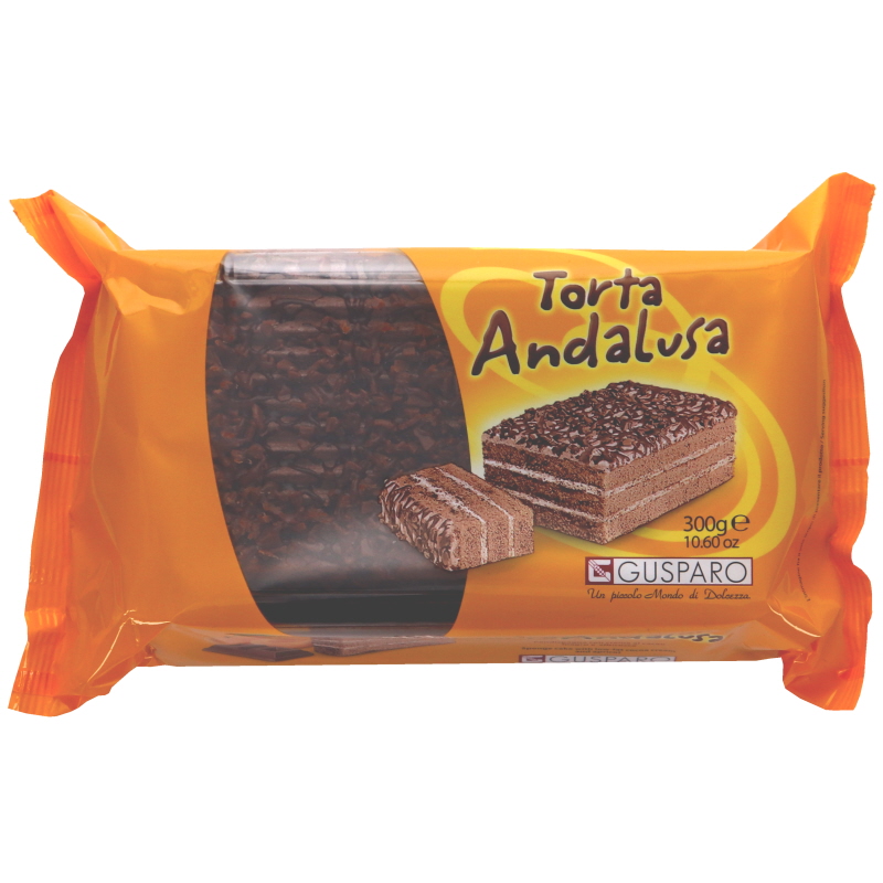 Tårta Andalus - 29% rabatt
