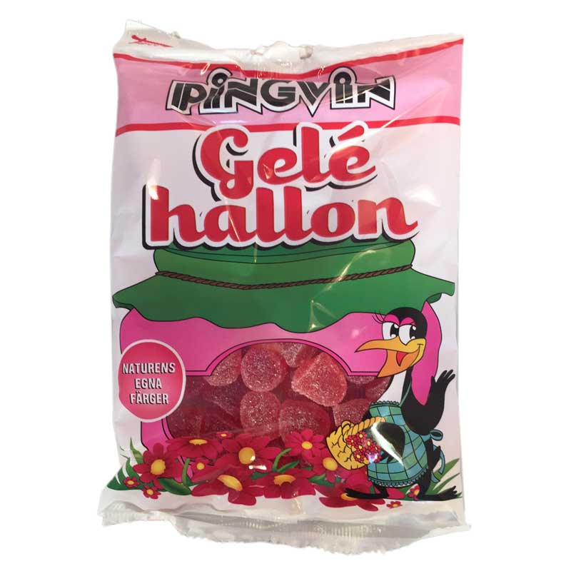 Gelehallon bigbag - 36% rabatt