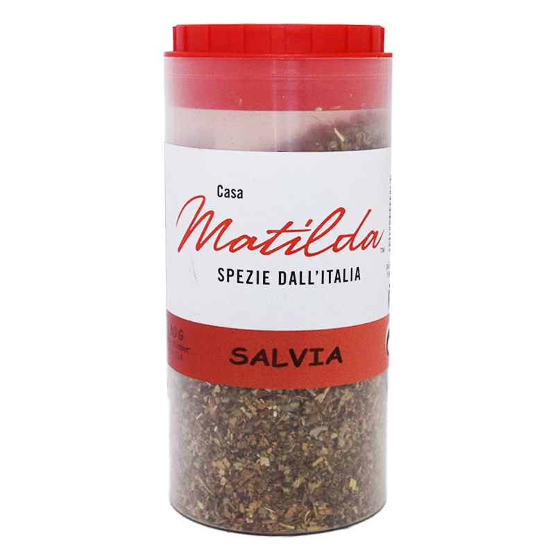 Krydda Salvia - 71% rabatt
