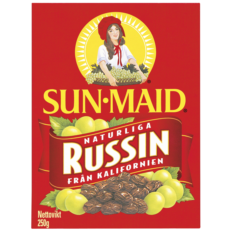 Russin - 22% rabatt