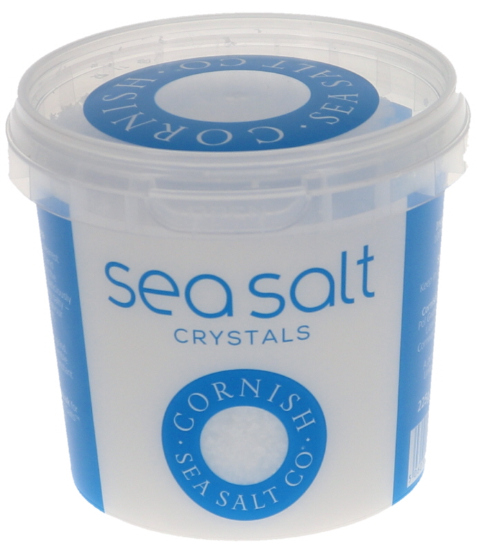 Flingsalt Malet - 26% rabatt