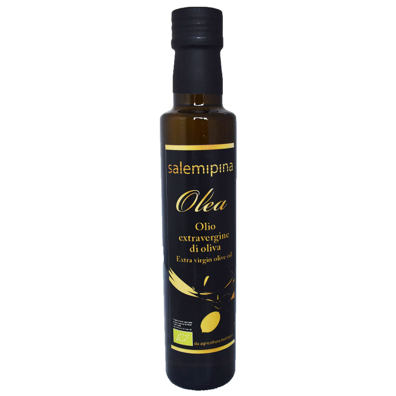 Olivolja Eko 0,25l - 34% rabatt