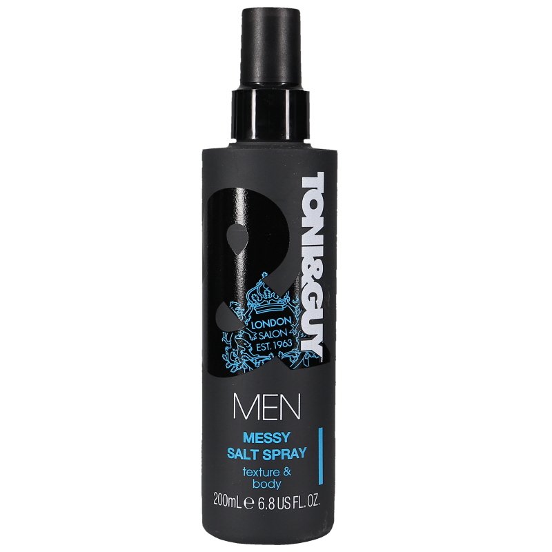 Messy Salt Spray - 61% rabatt