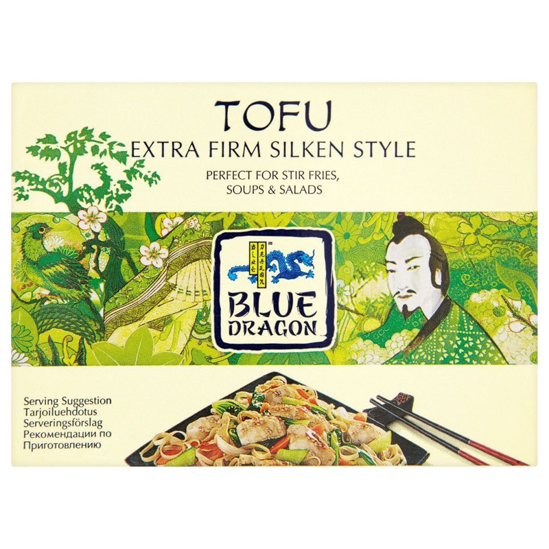 Tofu - 35% rabatt