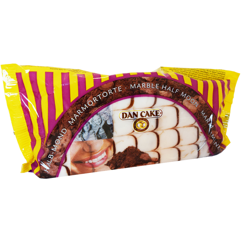 Marmorkaka 350g - 67% rabatt