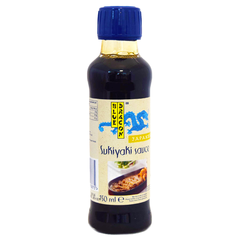 Sukiyaki Sås - 44% rabatt