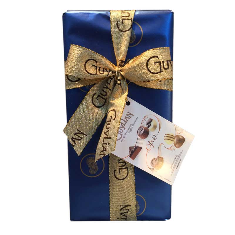 Chokladask Opus praline - 64% rabatt