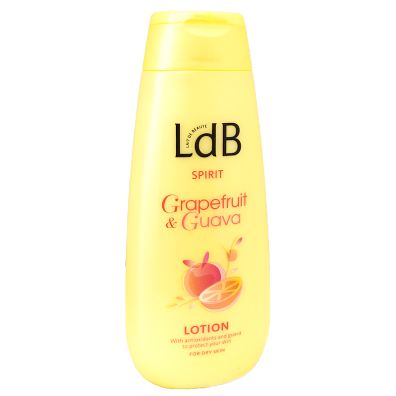 Lotion Grapefrukt & Guava - 38% rabatt