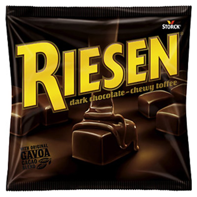 Riesen - 41% rabatt