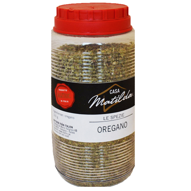 Oregano 160g - 29% rabatt