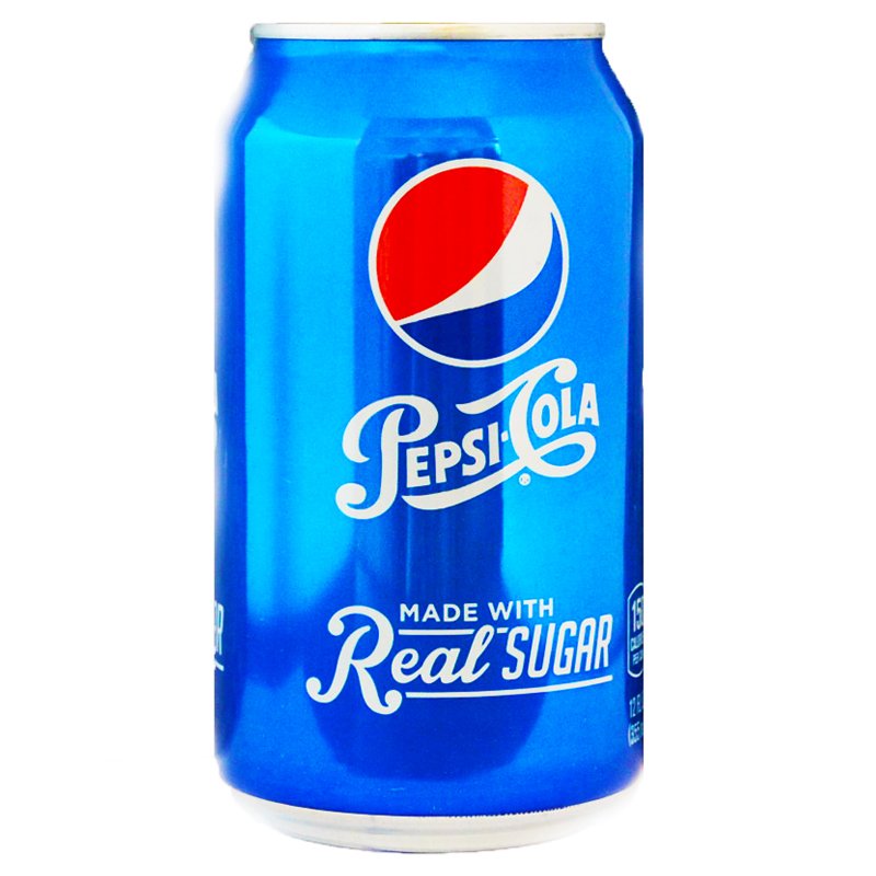 Pepsi Real Sugar - 46% rabatt