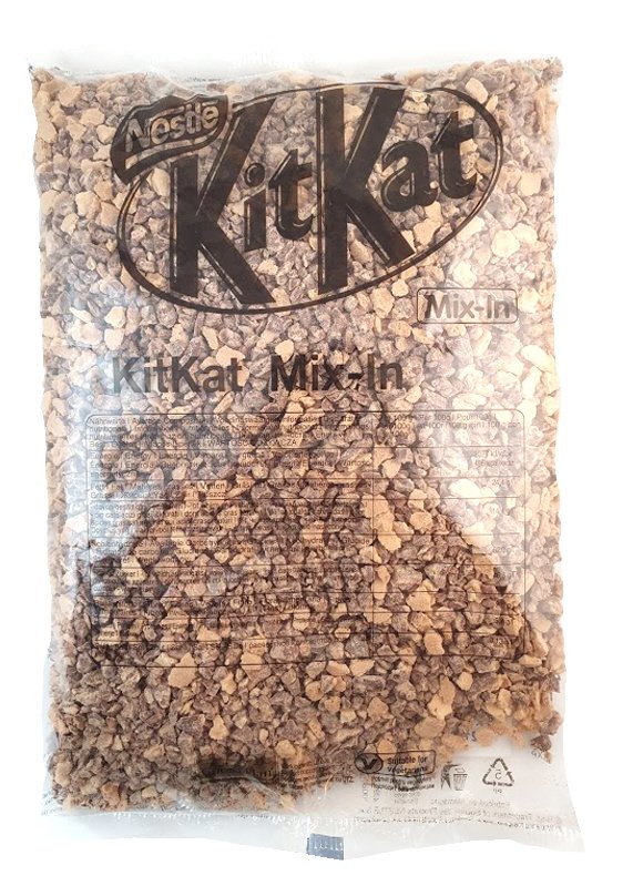 KitKat Crunch Mix-In - 58% rabatt
