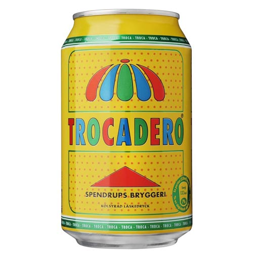 Trocadero 33cl