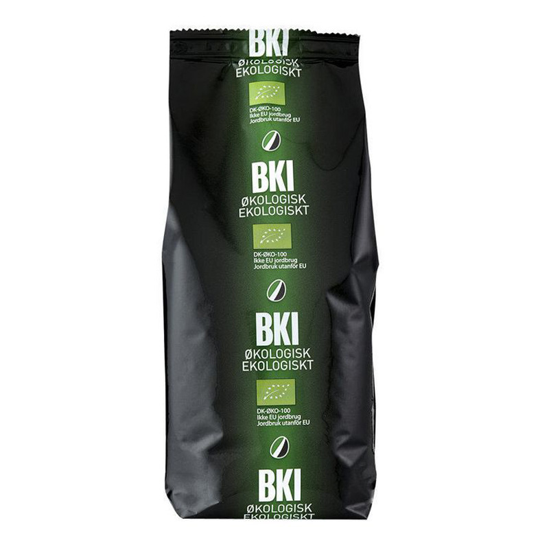 Eko Kaffe Malet - 20% rabatt