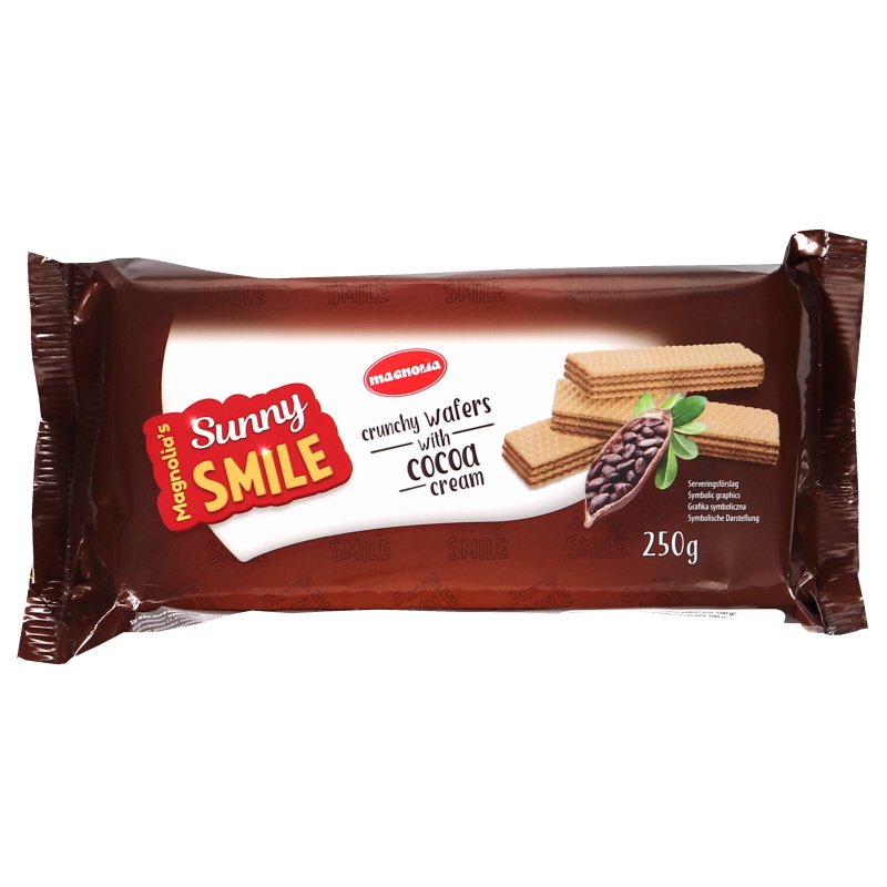 Wafer Choco - 20% rabatt