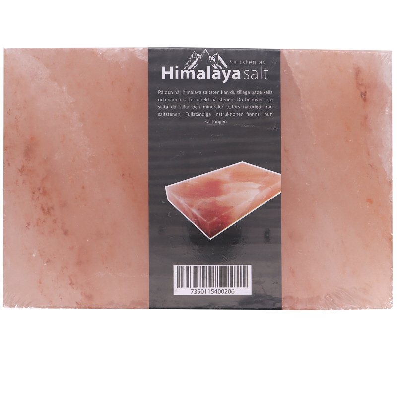 Saltsten Himalaya - 26% rabatt