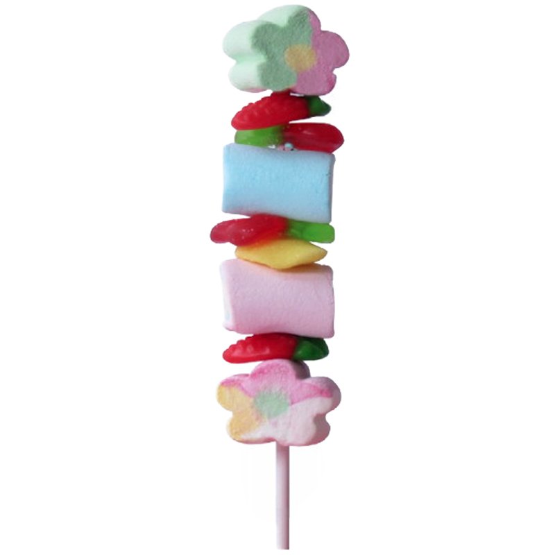 Godis "Litet Spett" 52g - 47% rabatt
