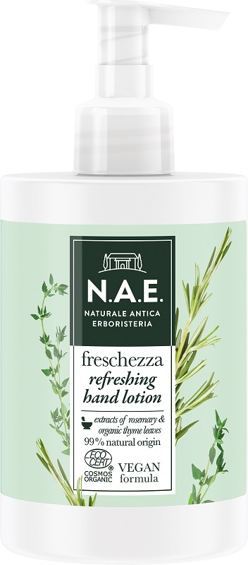 Handkräm Herbal - 50% rabatt