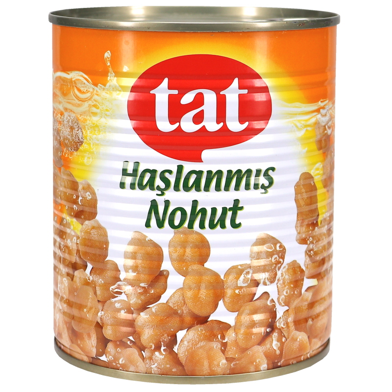 Kikärtor - 11% rabatt