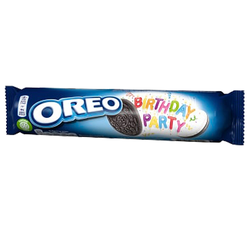 Oreo - 37% rabatt