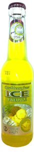 Cider Ice ananas vol 2,25% - 84% rabatt