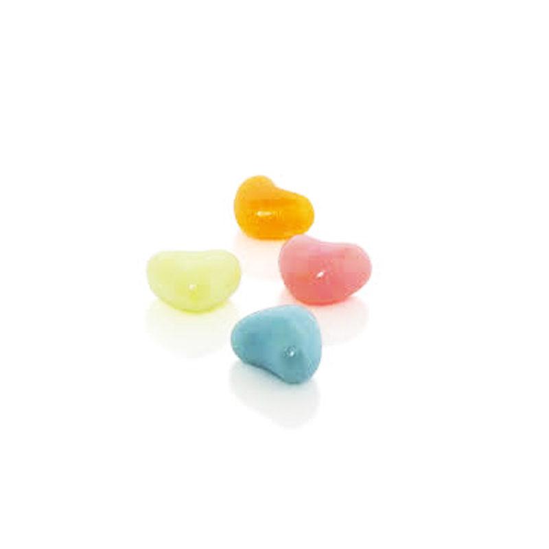 Hel Låda "Candy King Hearts" 2kg - 33% rabatt