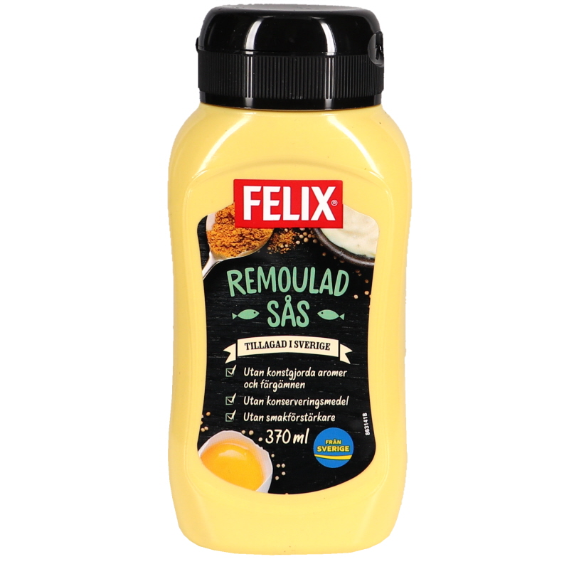 Remouladsås - 40% rabatt