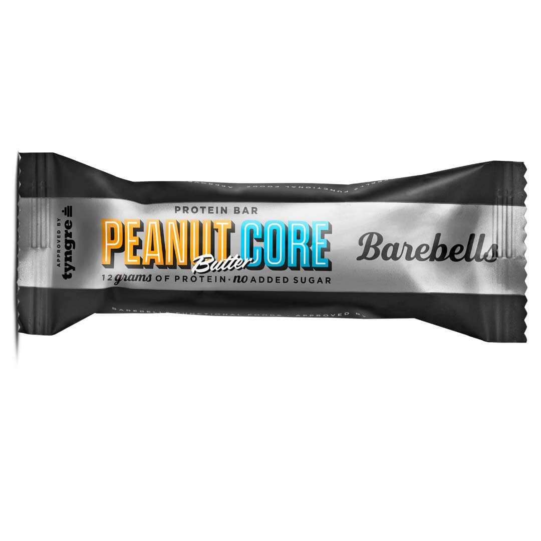 Barebells Peanut Butter Core 35g
