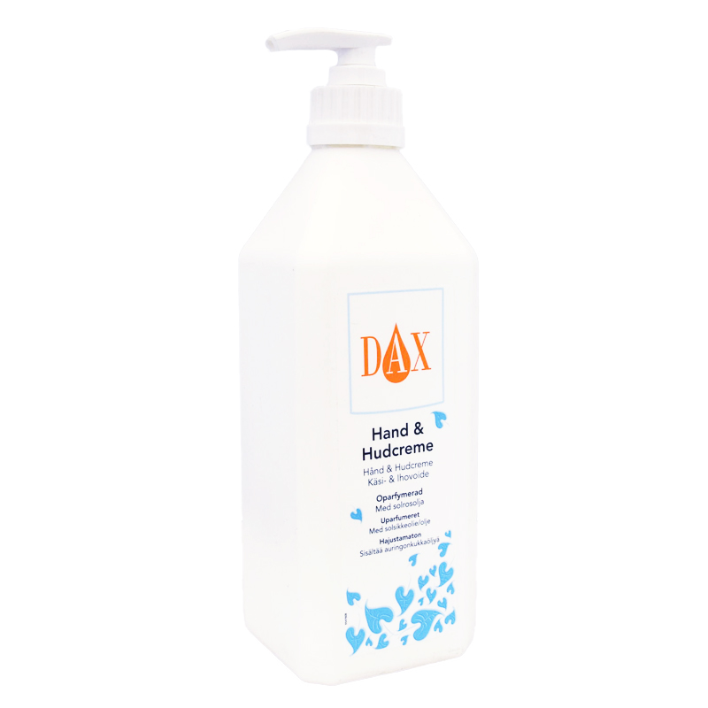 Hand & Hudcreme - 49% rabatt