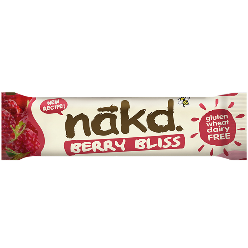 Fruktbar Bär - 19% rabatt