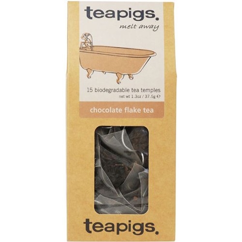 Teapigs Chocolate Flake Tea