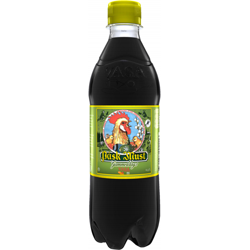 Påskmust 50cl - 61% rabatt
