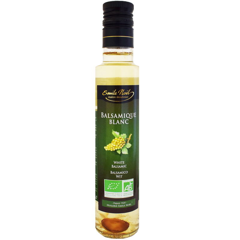 Balsamvinäger Vit 25cl - 41% rabatt