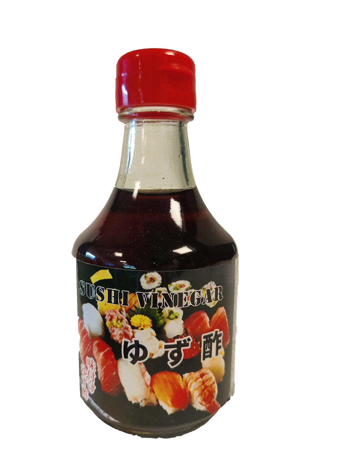Pomelo Sushi Vinäger 200ml