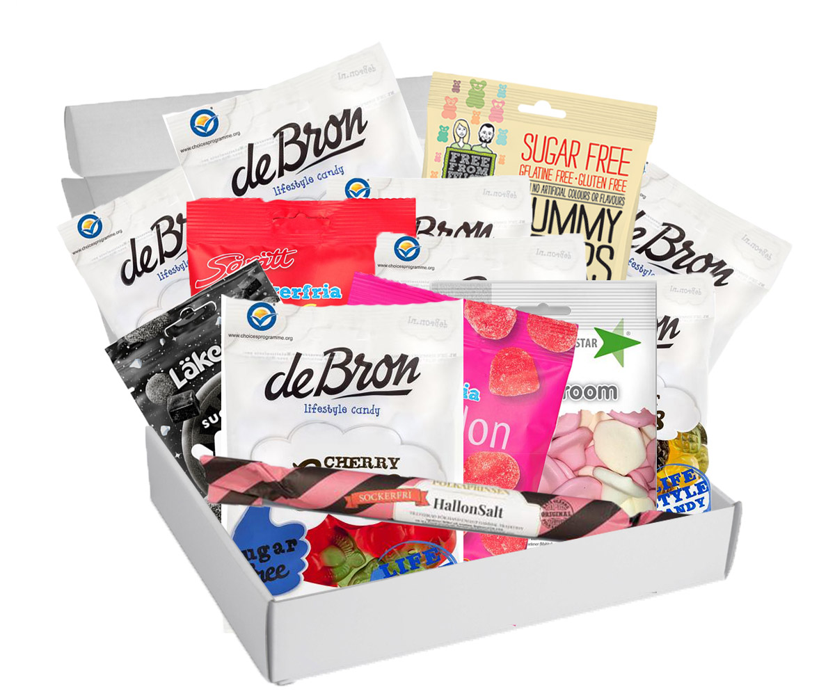 Sockerfriaboxen v1.4