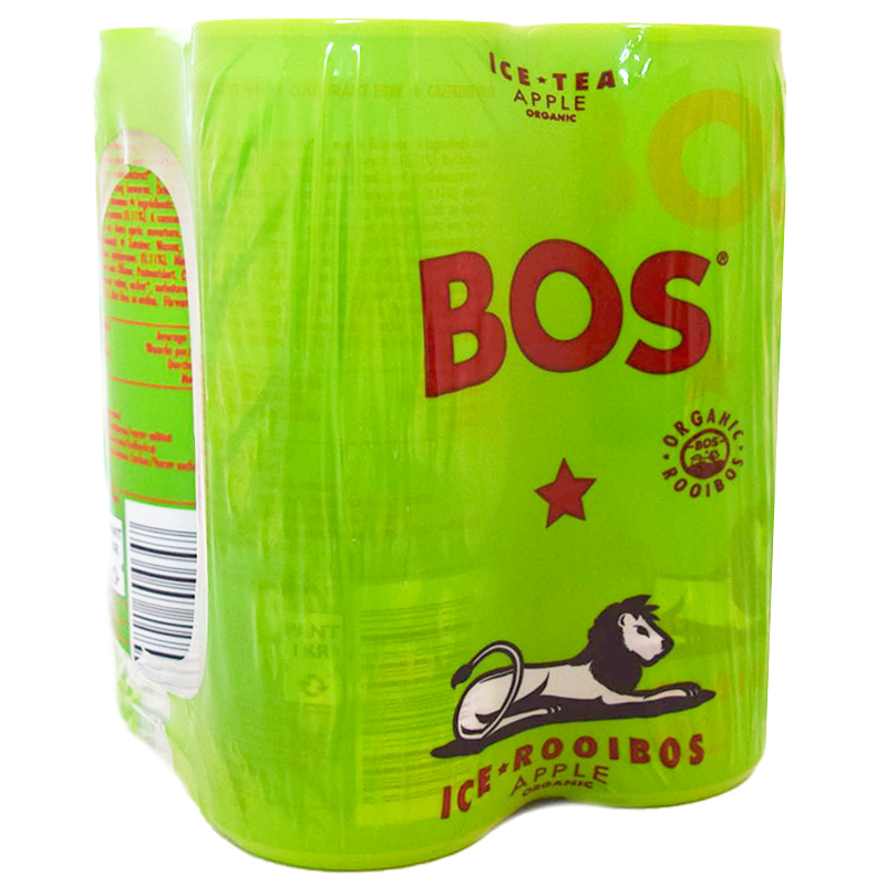 4-pack Iste Rooibos & Äpple - 69% rabatt