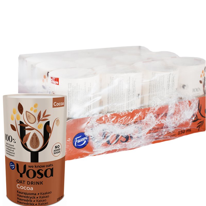 Chokladdryck Cocoa 24-pack - 90% rabatt
