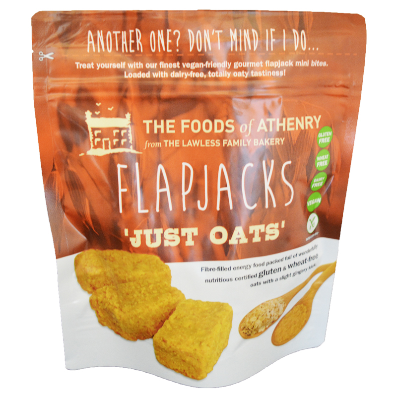 Kakor "Just Oats" 150g - 59% rabatt