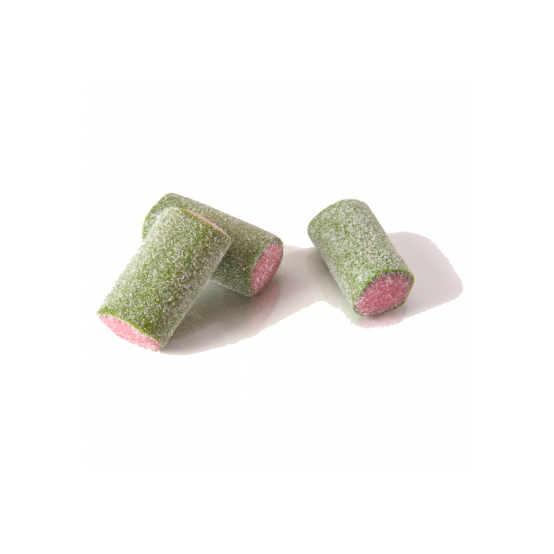 Hel Låda "Watermelon Rocketz" 6,6kg - 64% rabatt