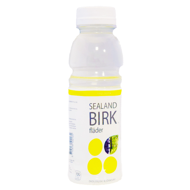 BIRK Fläder - 75% rabatt