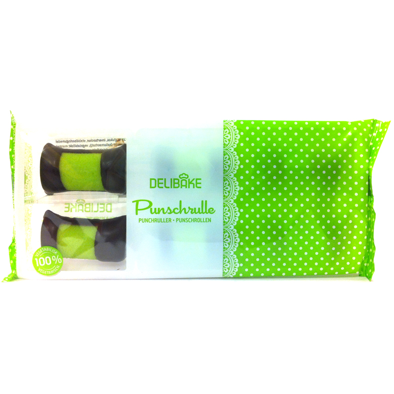 Punchrulle - 22% rabatt